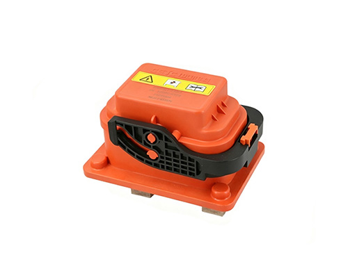 630A MSD for EV battery
