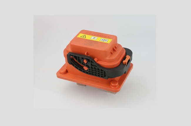 High Voltage Disconnect Switch