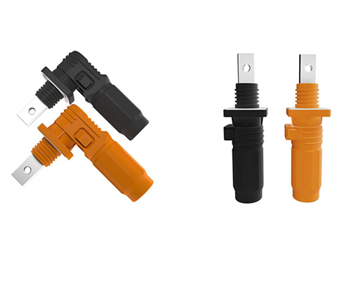 8mm energy storage connectors