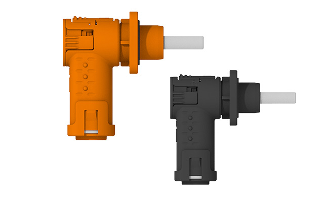 8mm battery connector