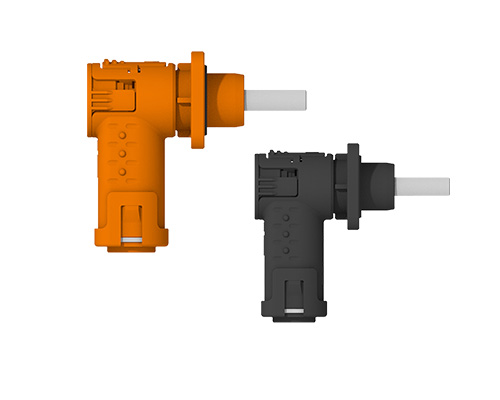 8mm energy storage connectors