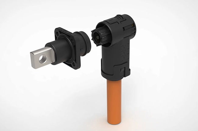 high-quality battery pole connector