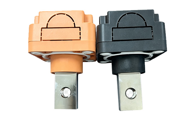 BESS Battery Busbar Connector