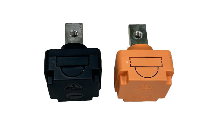 600A Battery Pack Busbar Connector