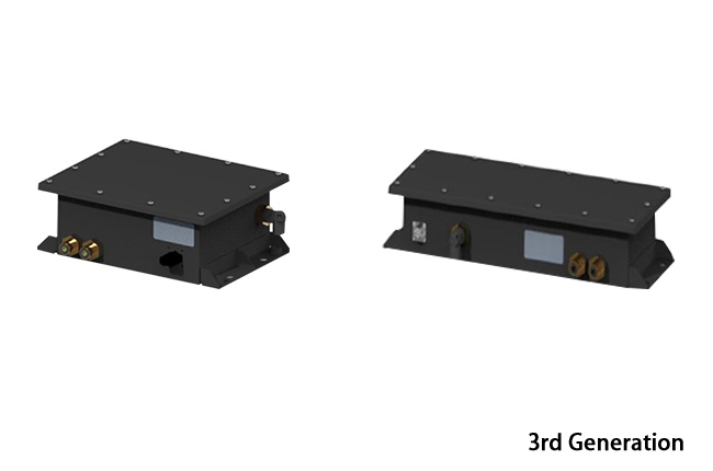 EV battery fire protection system