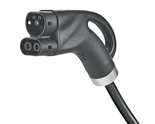 CCS2 plug