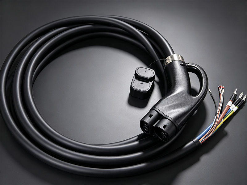 ccs2 charging plug