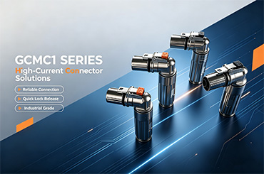 200A High Current Connector Solutions