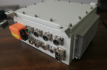 Application of MINIMSD in PDU