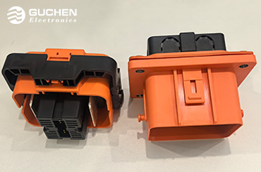 Automotive High Voltage Protection