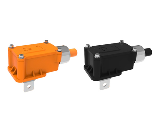 EV Battery Single-Core Plastic Junction Box