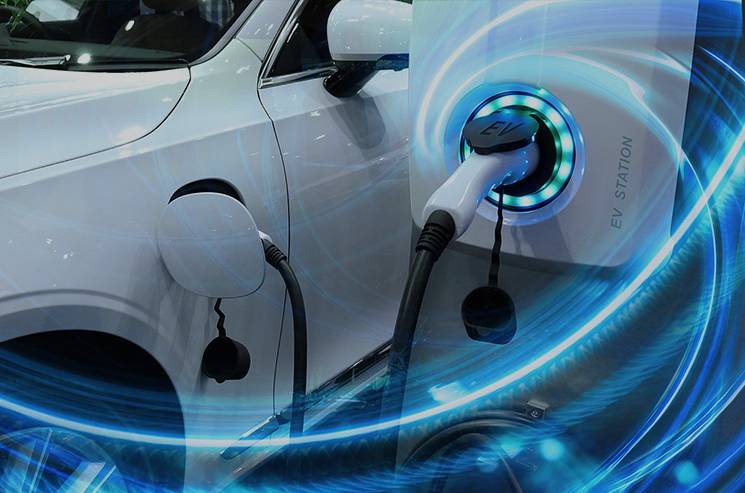 EV charging solutions