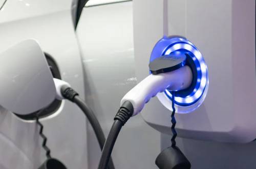 Level 2 EV Fast Charging Cables (Up to 22KW )