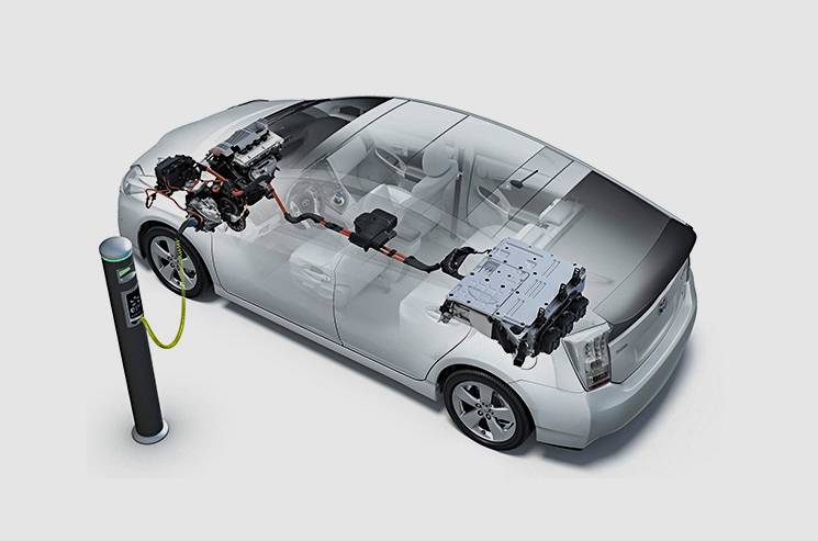 High Voltage Interconnection Solutions