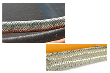 tinned copper wire shield layer