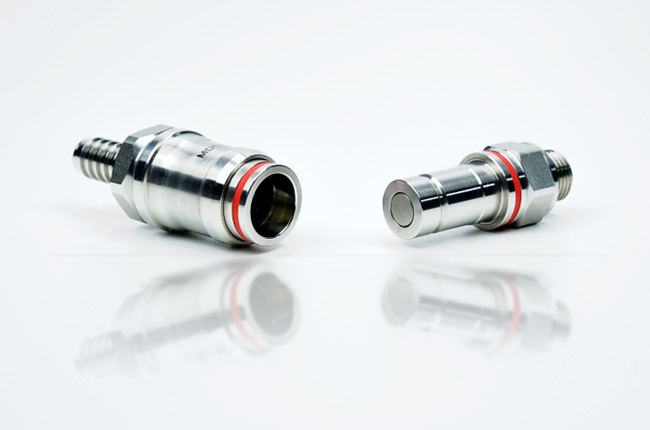MDC couplings