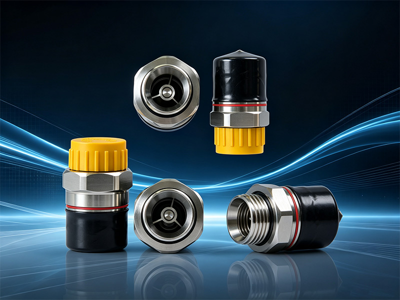 MDC Series Data Center Liquid Cooling