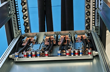 MQD Fluid Couplings
