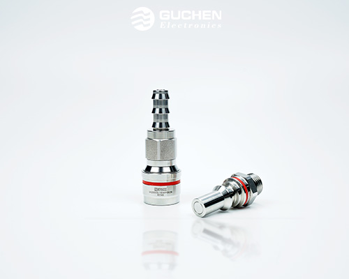 UQD Couplings