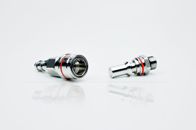 UQD02, 04, 06, 08 couplings