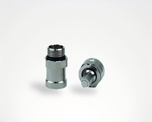 UQDB Series Blind-Mate Floating Coupling