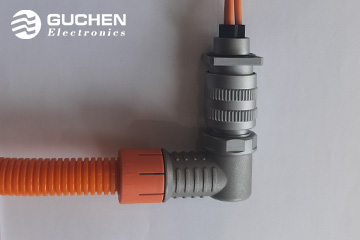 benefits of right-angle metal connector