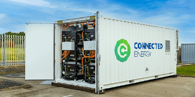 chemical energy storage system