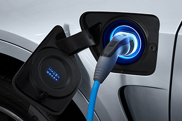 EV Charging cables