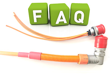 Frequently Asked EV HV Connectors Questions