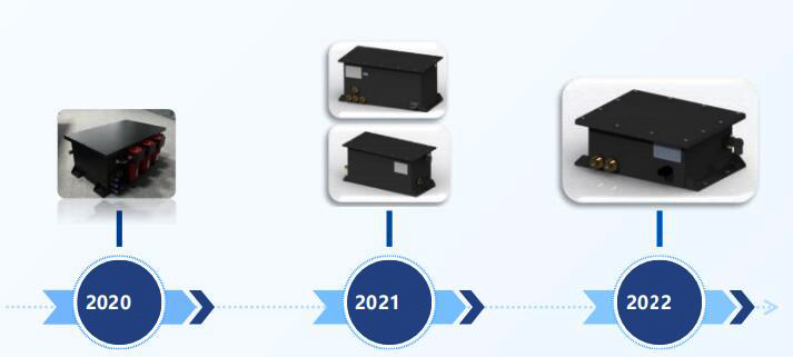 mass production of Guchen nitrogen fire protection system